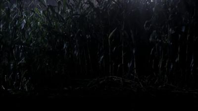 Patrick. - Supernatural