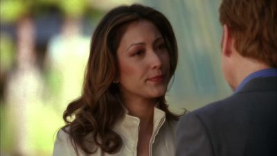 Patrick, - CSI: Miami