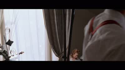 Patrick? - American Psycho