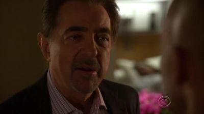 Patrick Sorenson has to be holed up
nearby, but where? - Criminal Minds