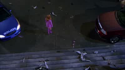Patrick: Stop wasting my time! - Scooby Doo 2: Monsters Unleashed