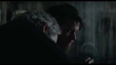 -Patrick Sumner.
-[PRIEST POURS WATER] - The North Water