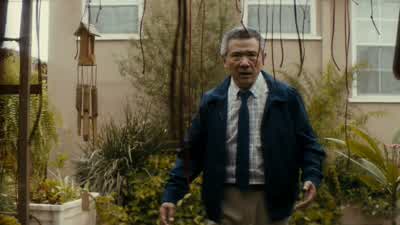 - Patrick: Susan? - Fear the Walking Dead