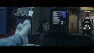 - [patrick] before trial,
he escaped, was captured, - Invisible Monsters: Serial Killers in America