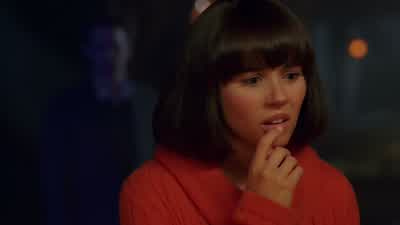 Patrick: Velma. - Scooby Doo 2: Monsters Unleashed