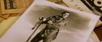 [Patrick Wayne] My father
was under contract for, - Downwind