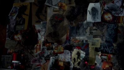 PATRICK: Well, there's no denying it.
Eller's the firebug. - True Blood