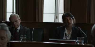 [PATRICK]: Why is this
inquiry taking place? - Danny Boy