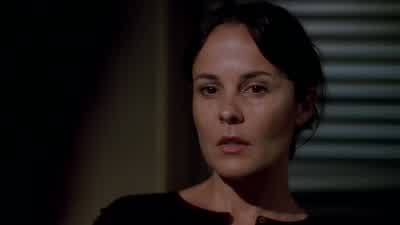 - Patrick, would you do me a favor? - The Mentalist