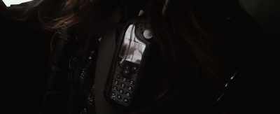 PATRICK: Zoe,
there are things here, - Alien Outbreak