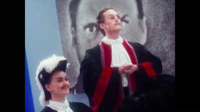 (patriotic music) - The Twentieth Century