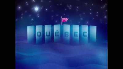 (patriotic music) - The Twentieth Century