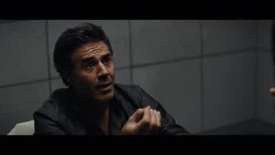 Patron, patron, c'est une blague, pas vrai? - Now You See Me