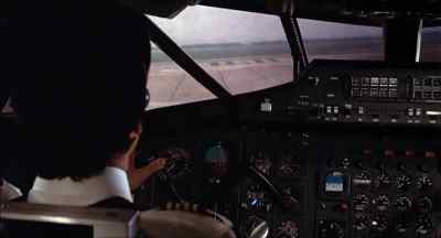 PATRONl: Eighty-five. - The Concorde    Airport '79
