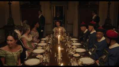 [patrons clamouring] - A Thousand Blows