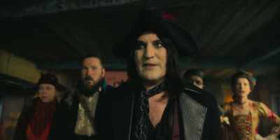 [patrons gasping] - The Completely Made-Up Adventures of Dick Turpin