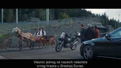 [Patryk] These gentlemen? They are - The Taming of the Shrewd