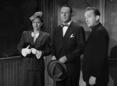 Patsy, your father. - The Bells of St  Mary's