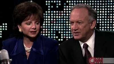 Patsy:
He enumerated it, bronchitis -- - How It Really Happened
