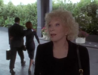 Patsy I have to talk to again - The Evening Star