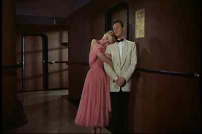 - Patsy?
- Yes, Ted? - Anything Goes