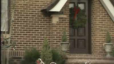 Patterson: My recollection of
Patsy when we got to the house - How It Really Happened