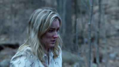 Patterson? - Blindspot