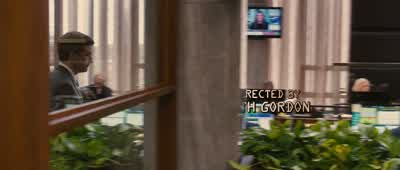 Patterson. - Identity Thief
