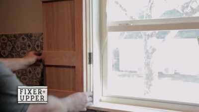 patti-bakers-house-so-cute - Fixer Upper: Behind the Design