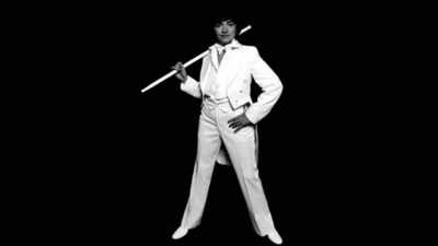 Patti kept telling me to do it, - Outstanding: A Comedy Revolution
