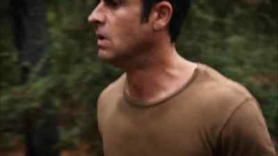 Patti! - The Leftovers