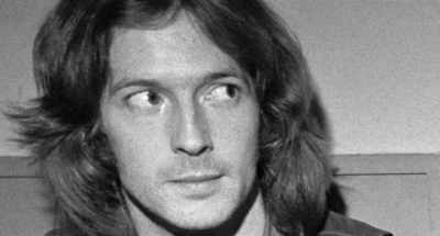 [Pattie]  Eric said he wanted
to talk to me - Eric Clapton: Life in 12 Bars