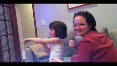 PATTON OSWALT: She was still
very much a mom, - I'll Be Gone in the Dark
