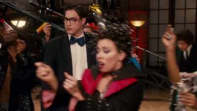 - Patton - The Rocky Horror Picture Show: Let's Do the Time Warp Again