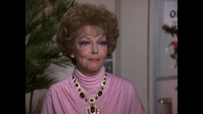 Patty: Couldn't resist, could
you? - The Love Boat