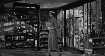Patty darling How are you sweetie - The Big Knife