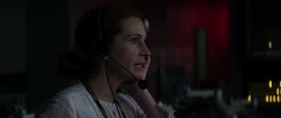 Patty Diane LesterYou better have something for me Diane and I mean right the fuck nowIt's good to hear your voice too - Money Monster