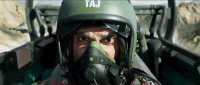 Patty, they have split up.
They're heading for the LoC. - Fighter