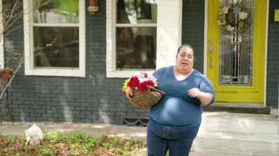 Patty, I almost forgot
go back to the shed - Tales from the Other Side