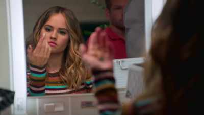 [Patty]  I was furious at my mom. - Insatiable