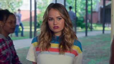 [Patty]  It was my event
and I still felt left out. - Insatiable