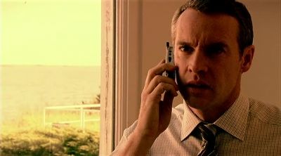 Patty, it's me again. - Damages