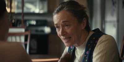 Patty was overwhelmed 
with you and the boys, - The Staircase