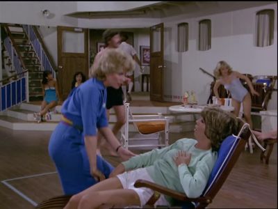 Patty? - The Love Boat