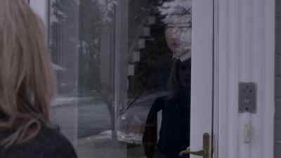 Patty. - The Americans