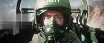 Patty and Tug, you're headed
back to the control line. - Fighter