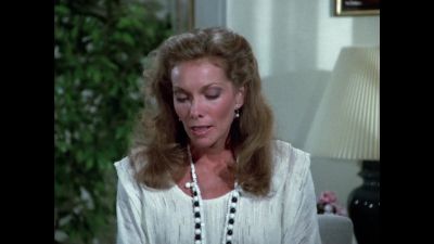 Patty, um, this is
very difficult for me. - The Love Boat