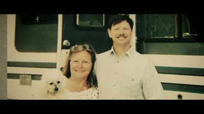 - [patty] they were
able to search his house - Invisible Monsters: Serial Killers in America