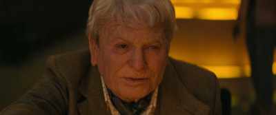 Patty, as you know,
the Demetrius Protocols exist - The Pentaverate