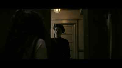 Patty's friend Brittany, right? - Goliath
